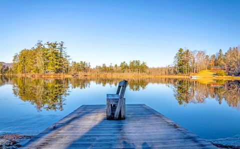 237 Lancaster Road Whitefield NH 03598