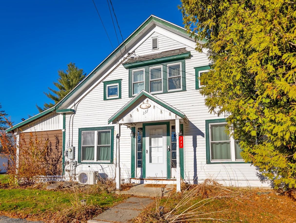 237 Lancaster Road