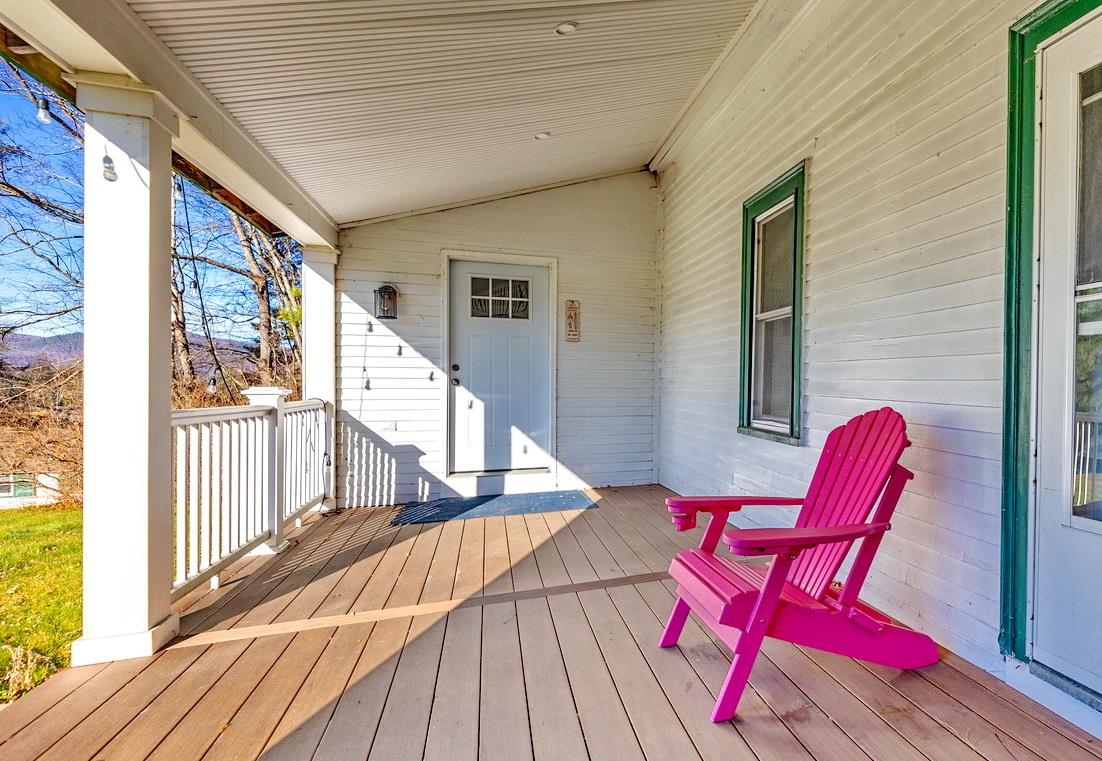 237 Lancaster Road