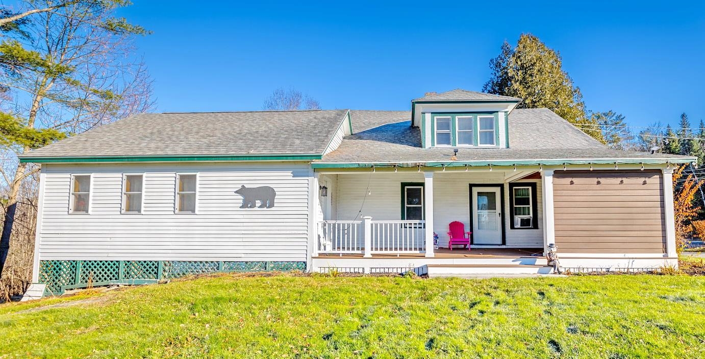 237 Lancaster Road
