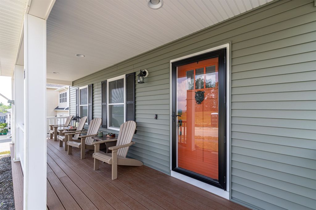 Photo of 36 Eisenhower Drive, Rochester, NH 03867 (MLS # 5075560)