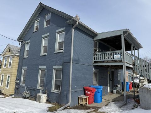 6-8 Chase Street Burlington VT 05401