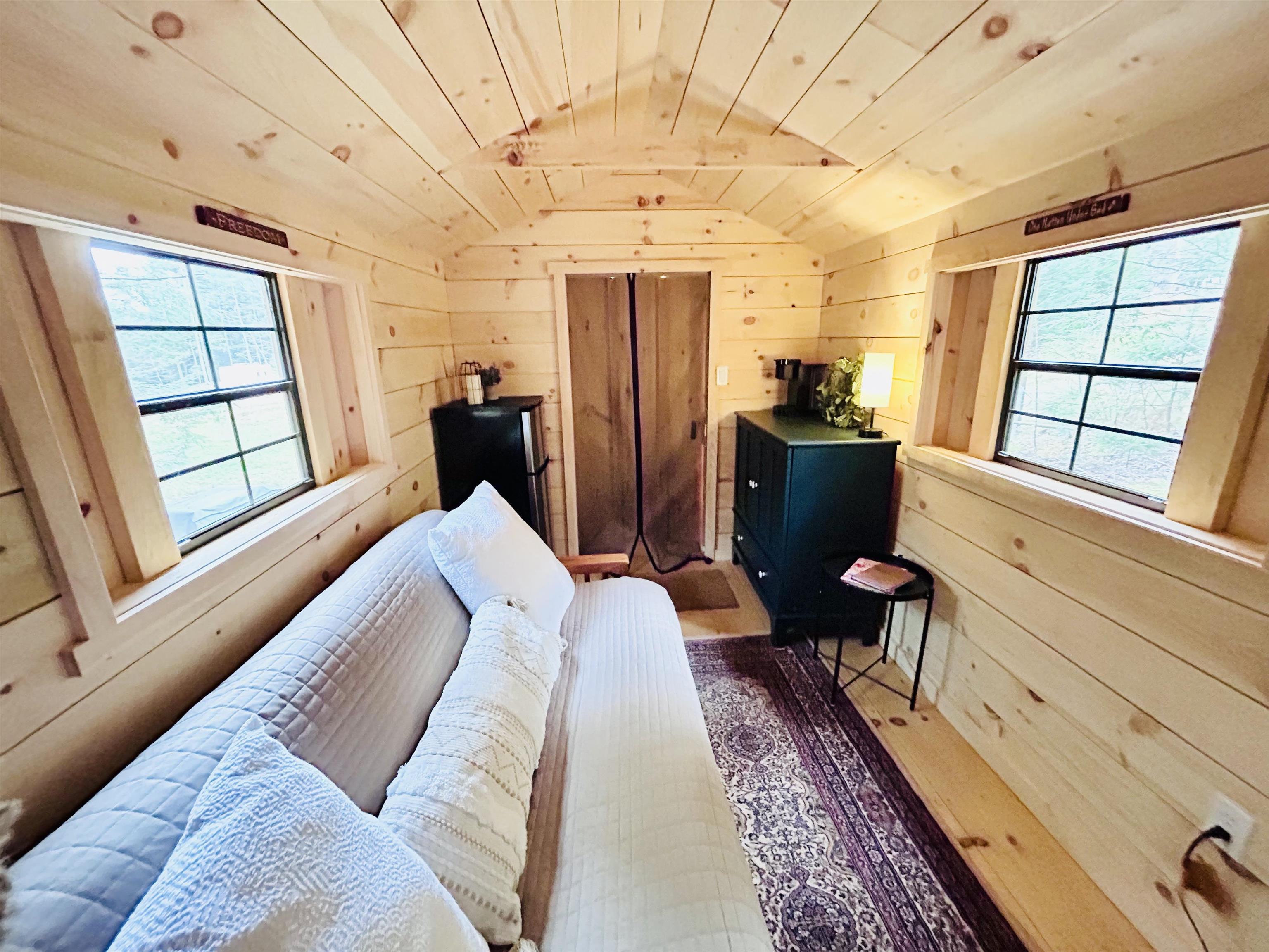 1854 VT Route 9 West