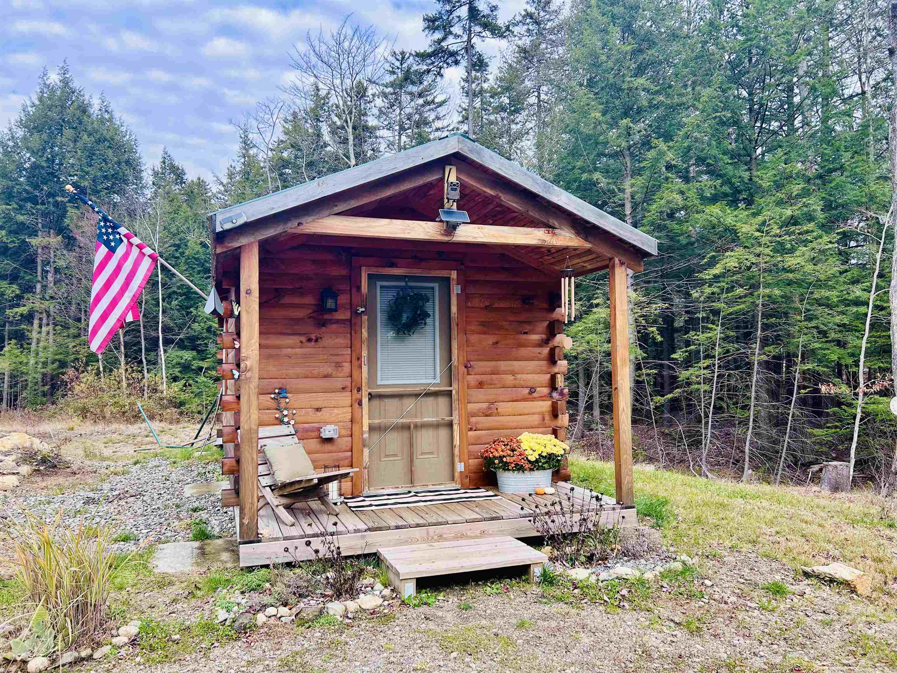 1854 VT Route 9 West