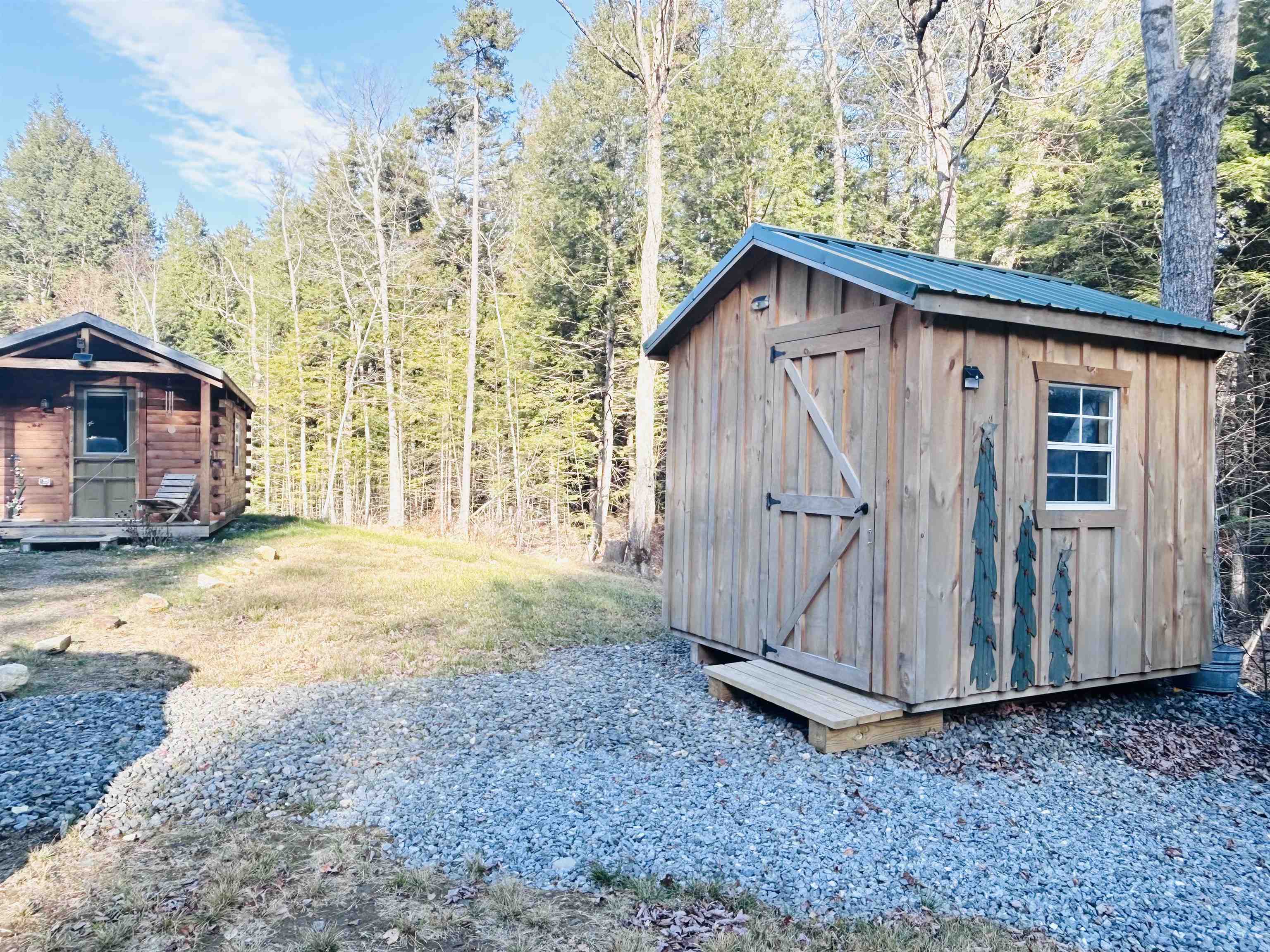 1854 VT Route 9 West