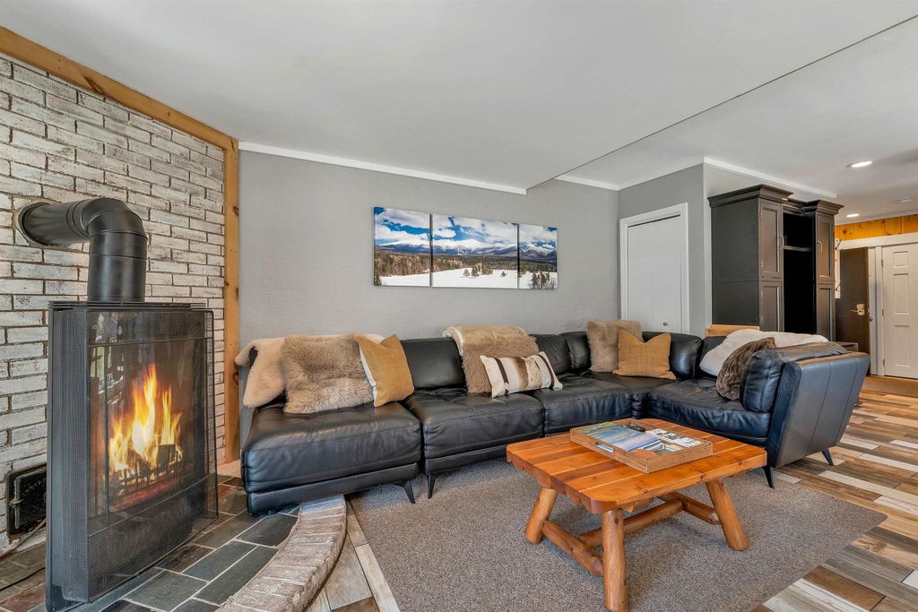 Photo of 3 River Run Drive #A, Bartlett, NH 03812 (MLS # 5062555)