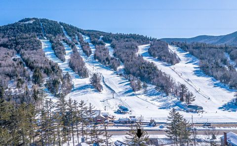 Photo of 3 River Run Drive #A, Bartlett, NH 03812 (MLS # 5062555)