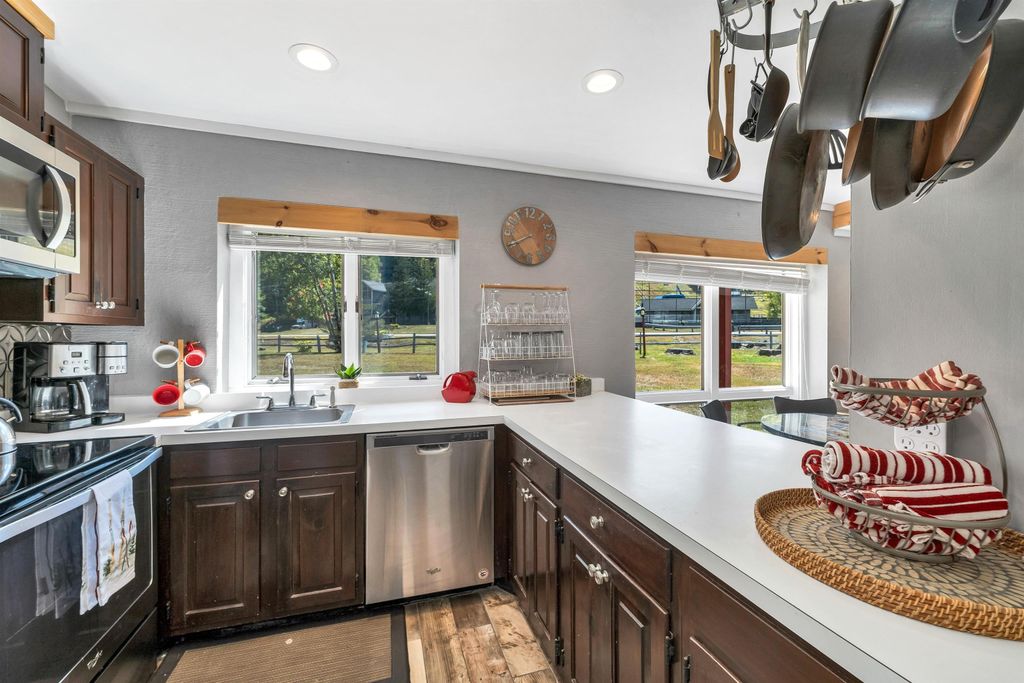 Photo of 3 River Run Drive #A, Bartlett, NH 03812 (MLS # 5062555)