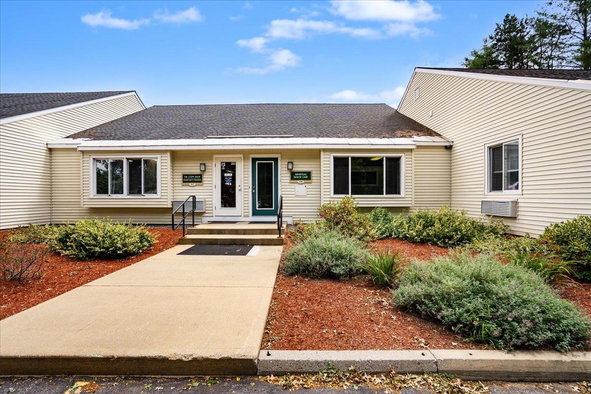 Amherst, New Hampshire 03031, United States, ,Commercial,Active,43469