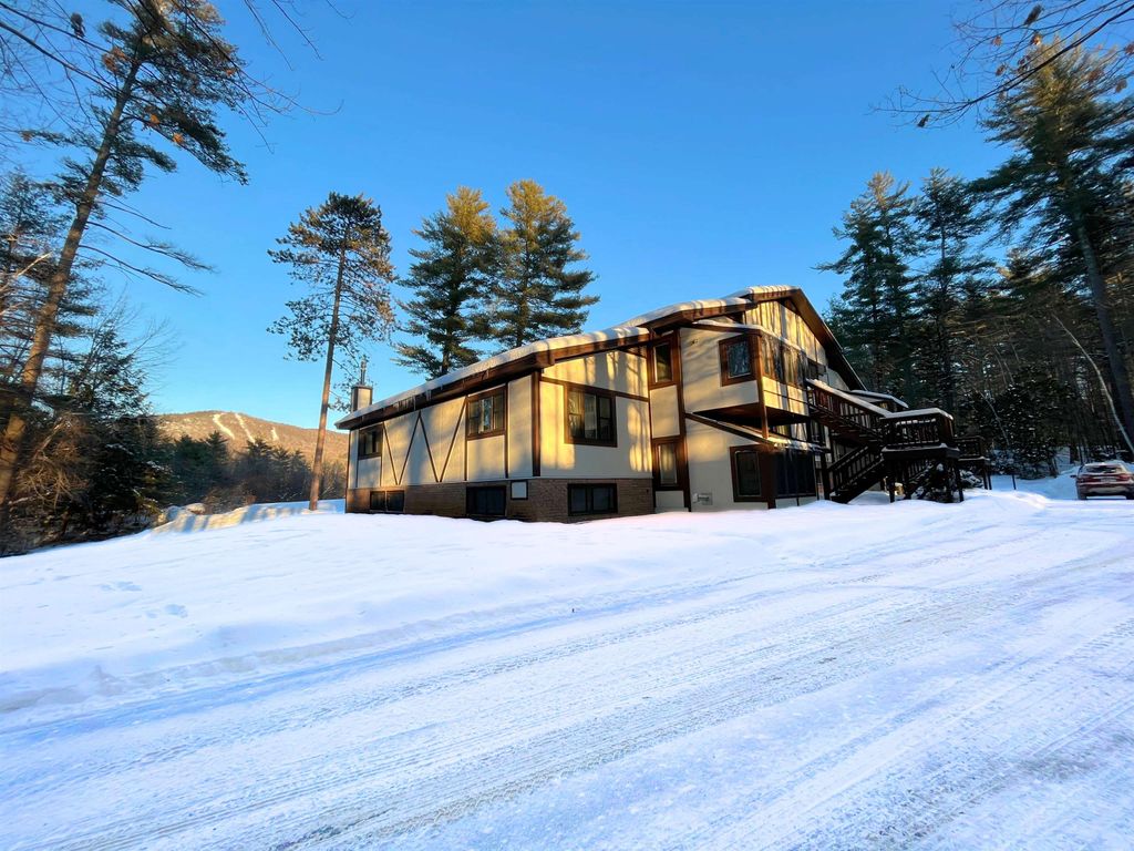 Photo of 65 Bear Puddin Lane #43, Conway, NH 03860 (MLS # 5078929)
