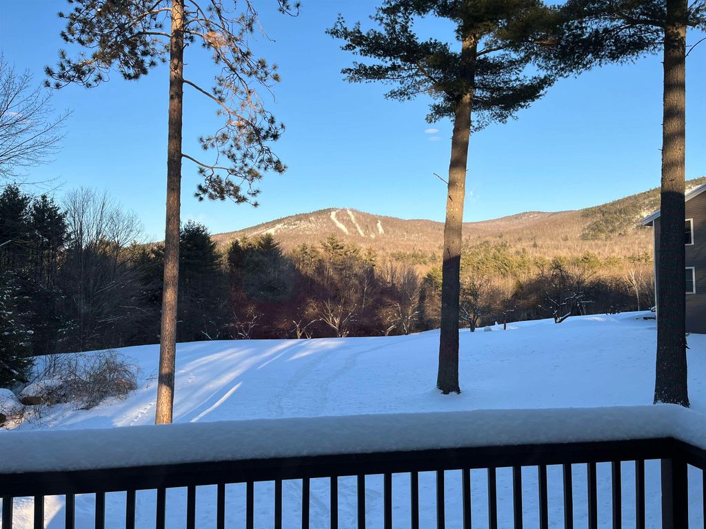 Photo of 65 Bear Puddin Lane #43, Conway, NH 03860 (MLS # 5078929)
