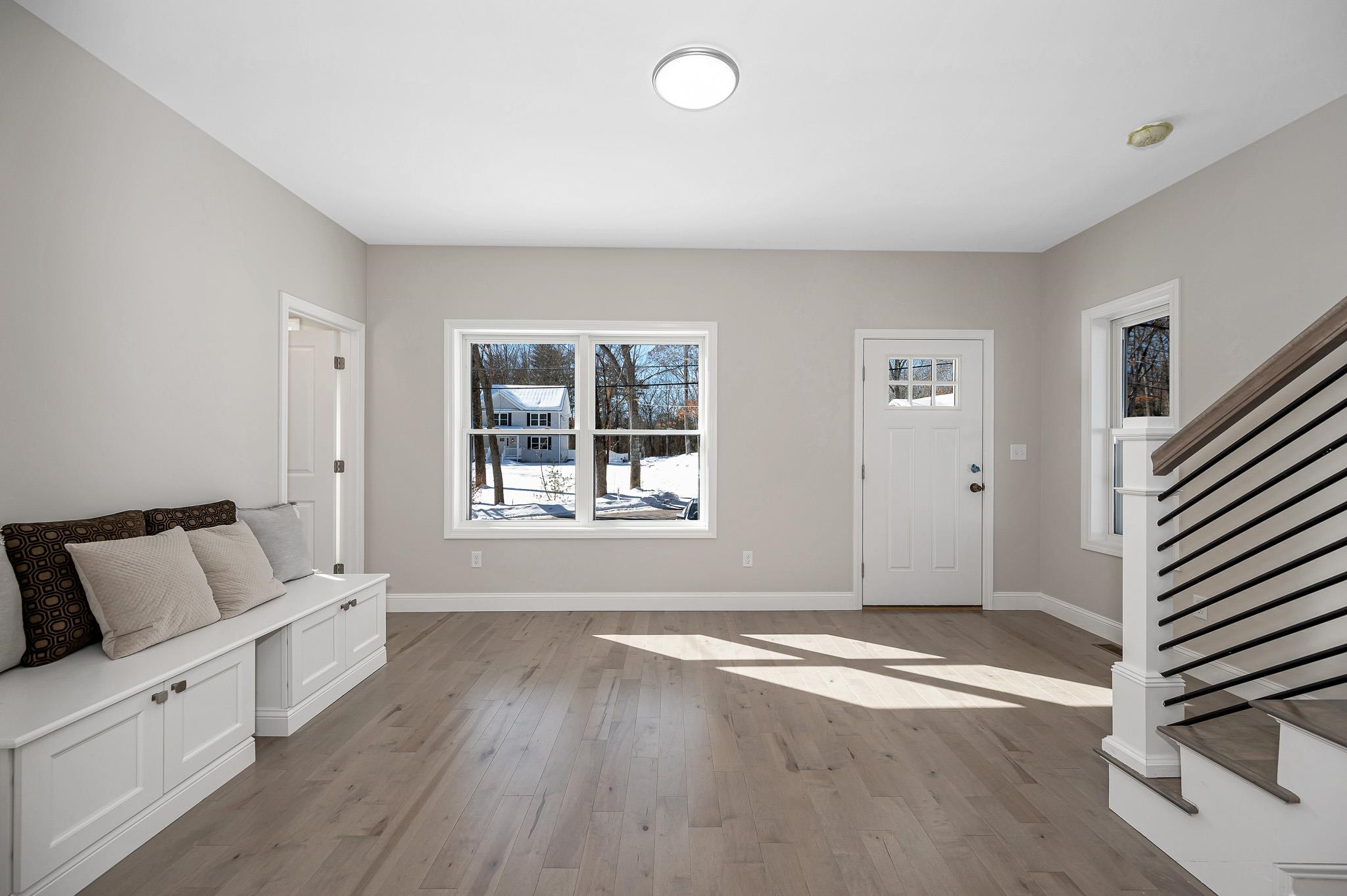 301 Shore Drive