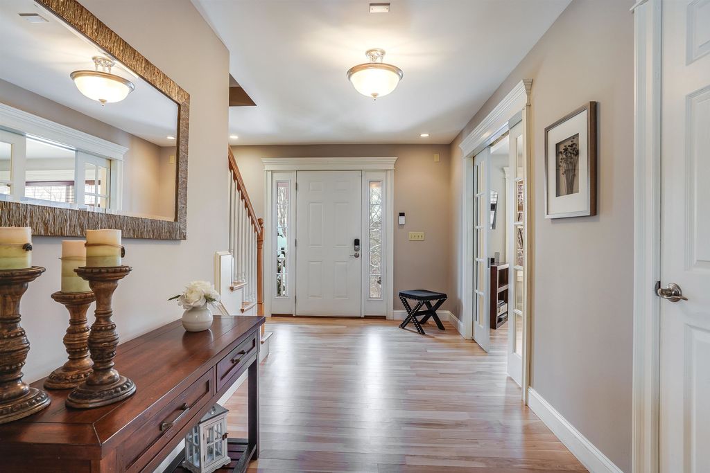 Photo of 60 Snow Road, Goffstown, NH 03045 (MLS # 5074778)