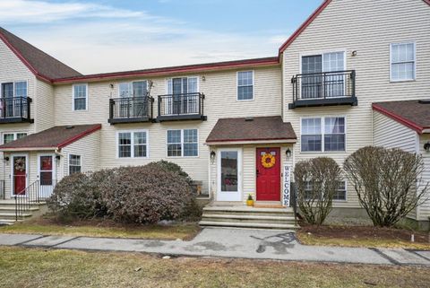 53 East Ridge Road 53 Merrimack NH 03054