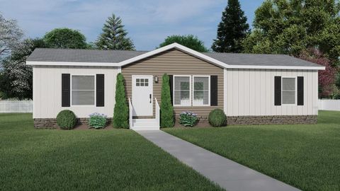 54 O'Keefe Circle Conway NH 03860