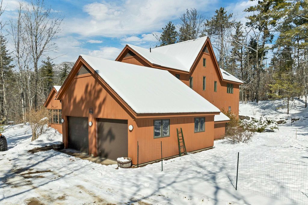 Photo of 37 O'Connor Lane, Albany, NH 03818 (MLS # 5080935)