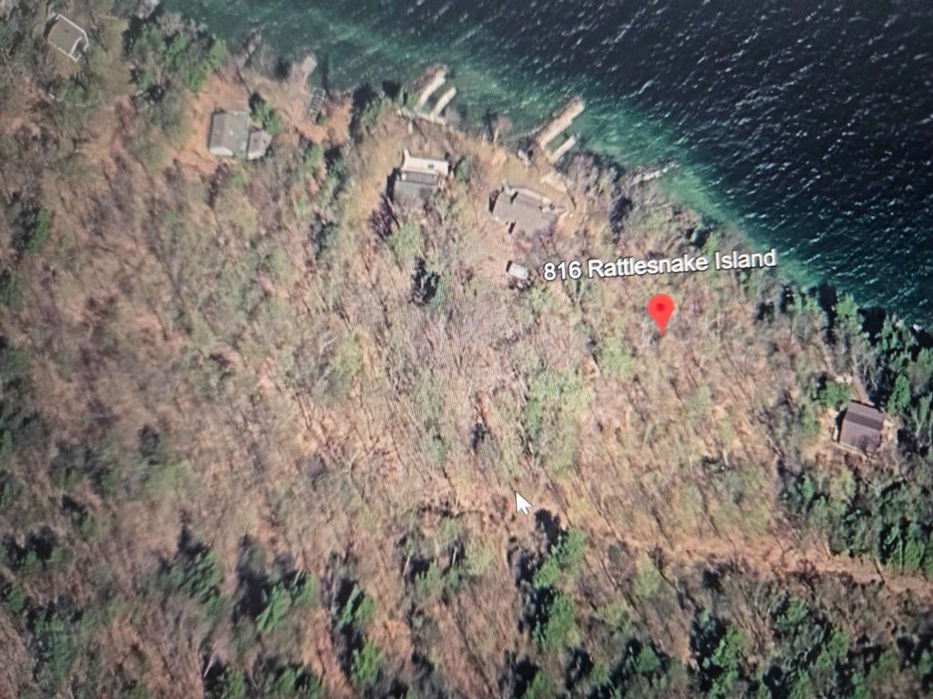 Photo of 816 Rattlesnake Island, Alton, NH 03810 (MLS # 5080243)
