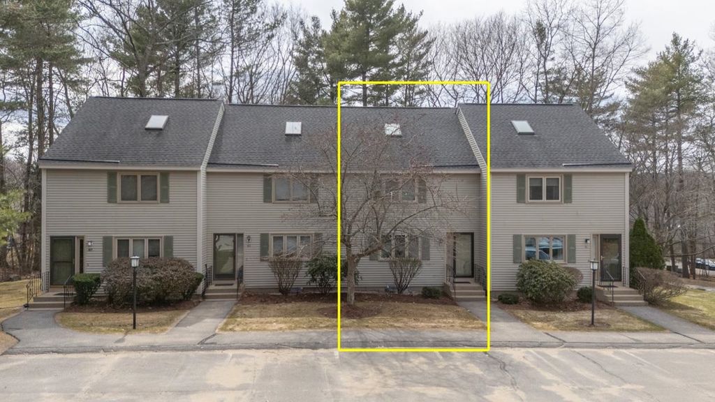 Photo of 63 East Meadow Way, Manchester, NH 03109 (MLS # 5081947)