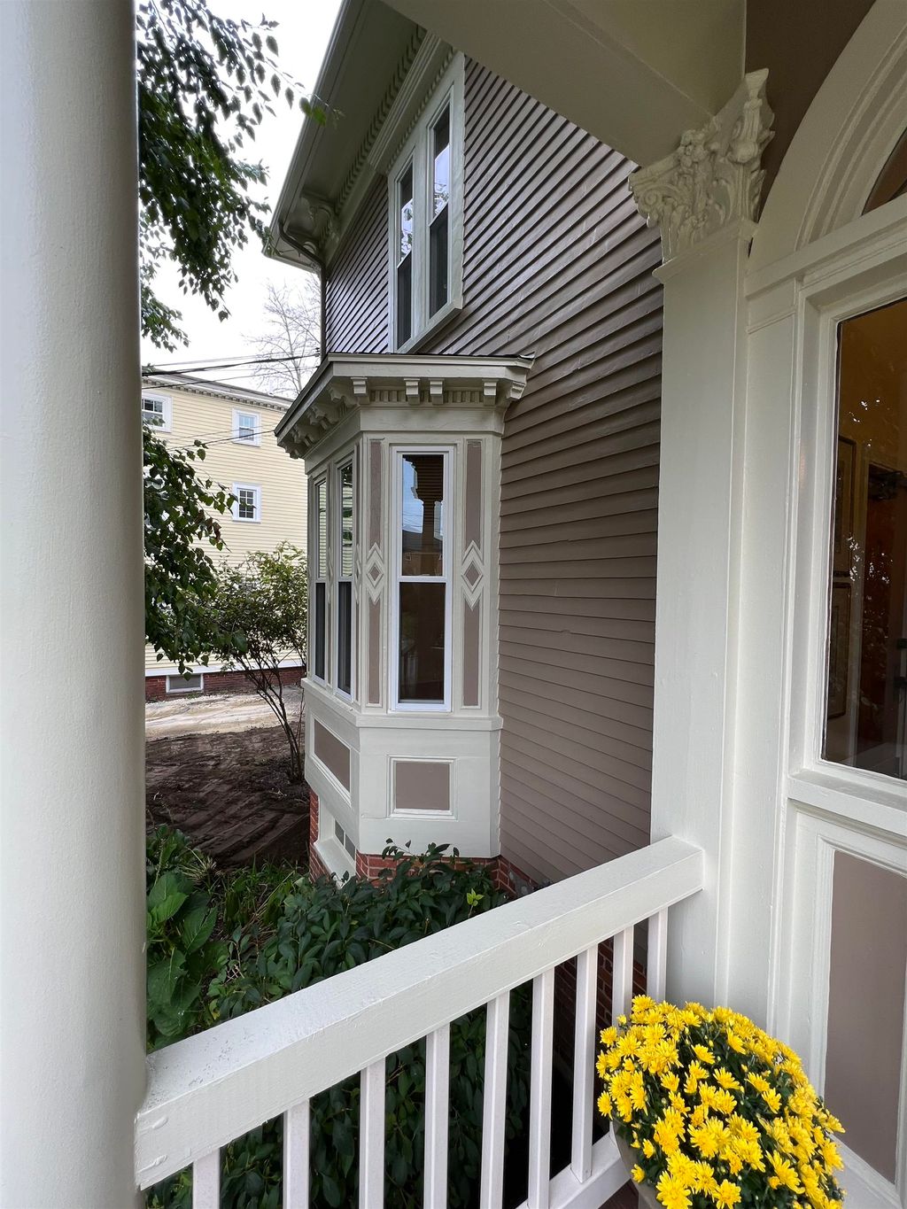 Photo of 185 Madison Street #1, Portsmouth, NH 03801 (MLS # 5084839)