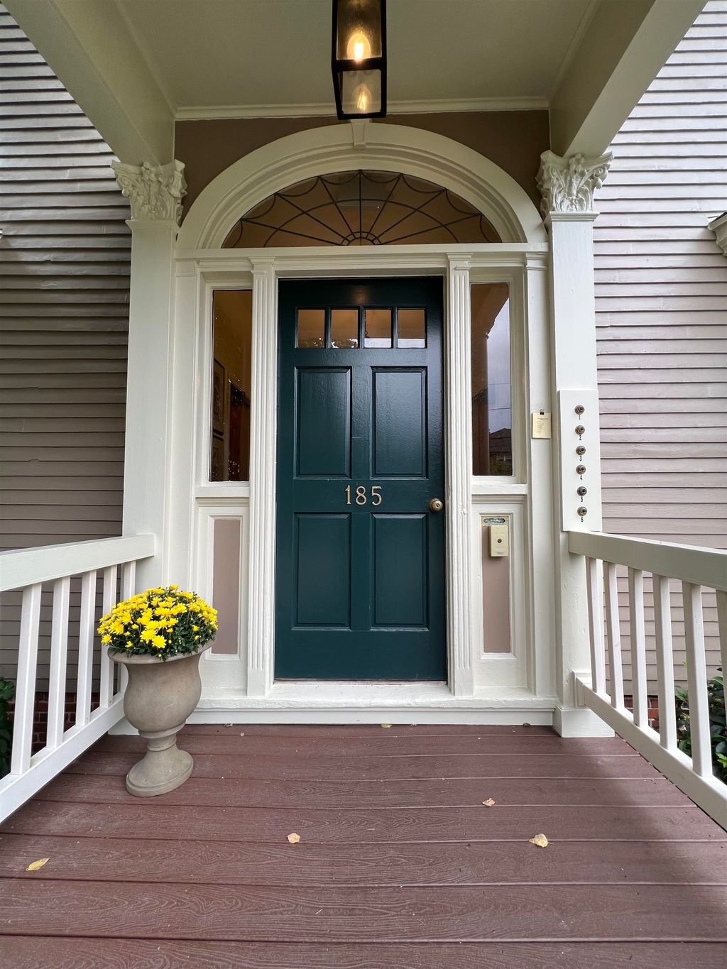 Photo of 185 Madison Street #1, Portsmouth, NH 03801 (MLS # 5084839)