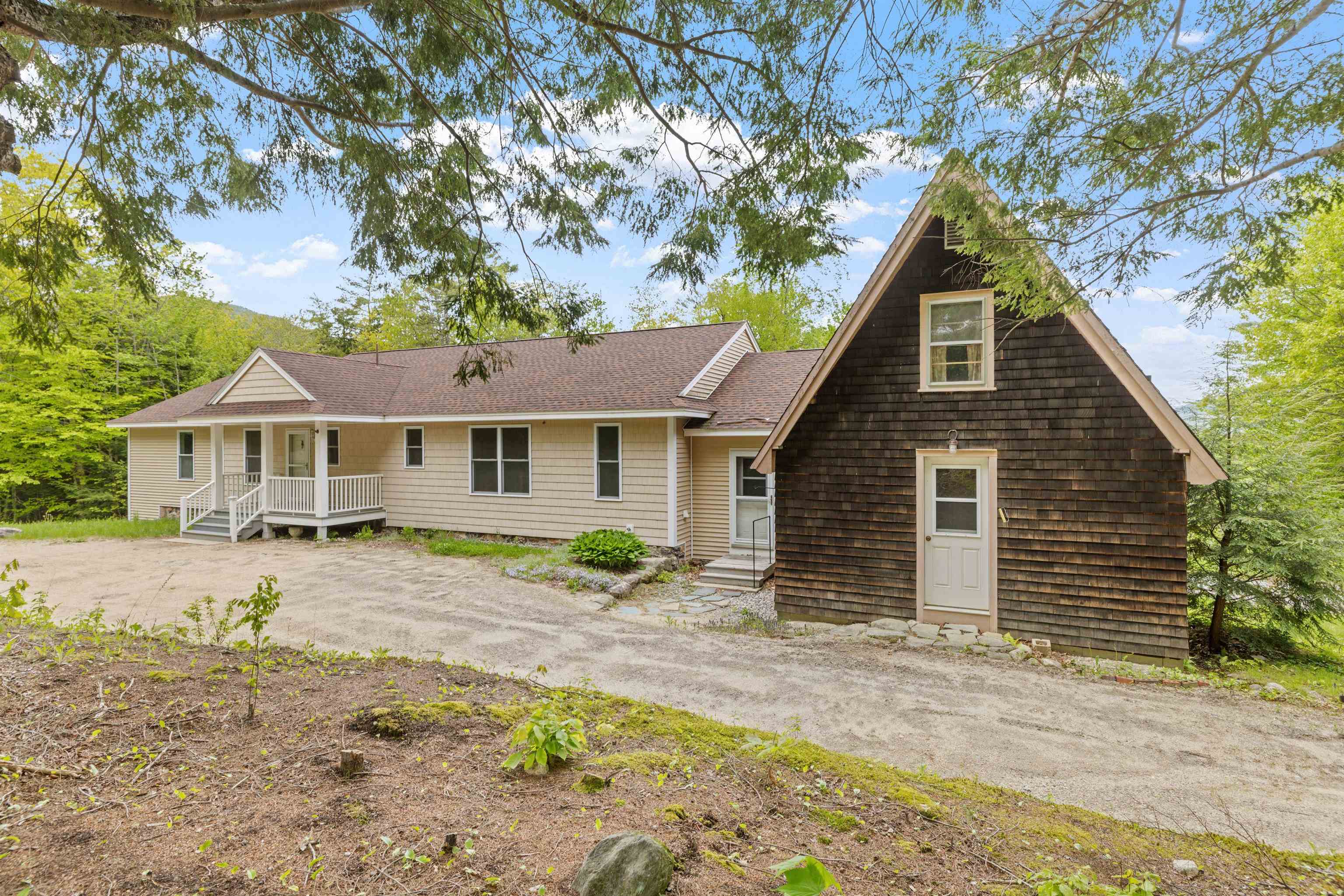 154 Bell Road