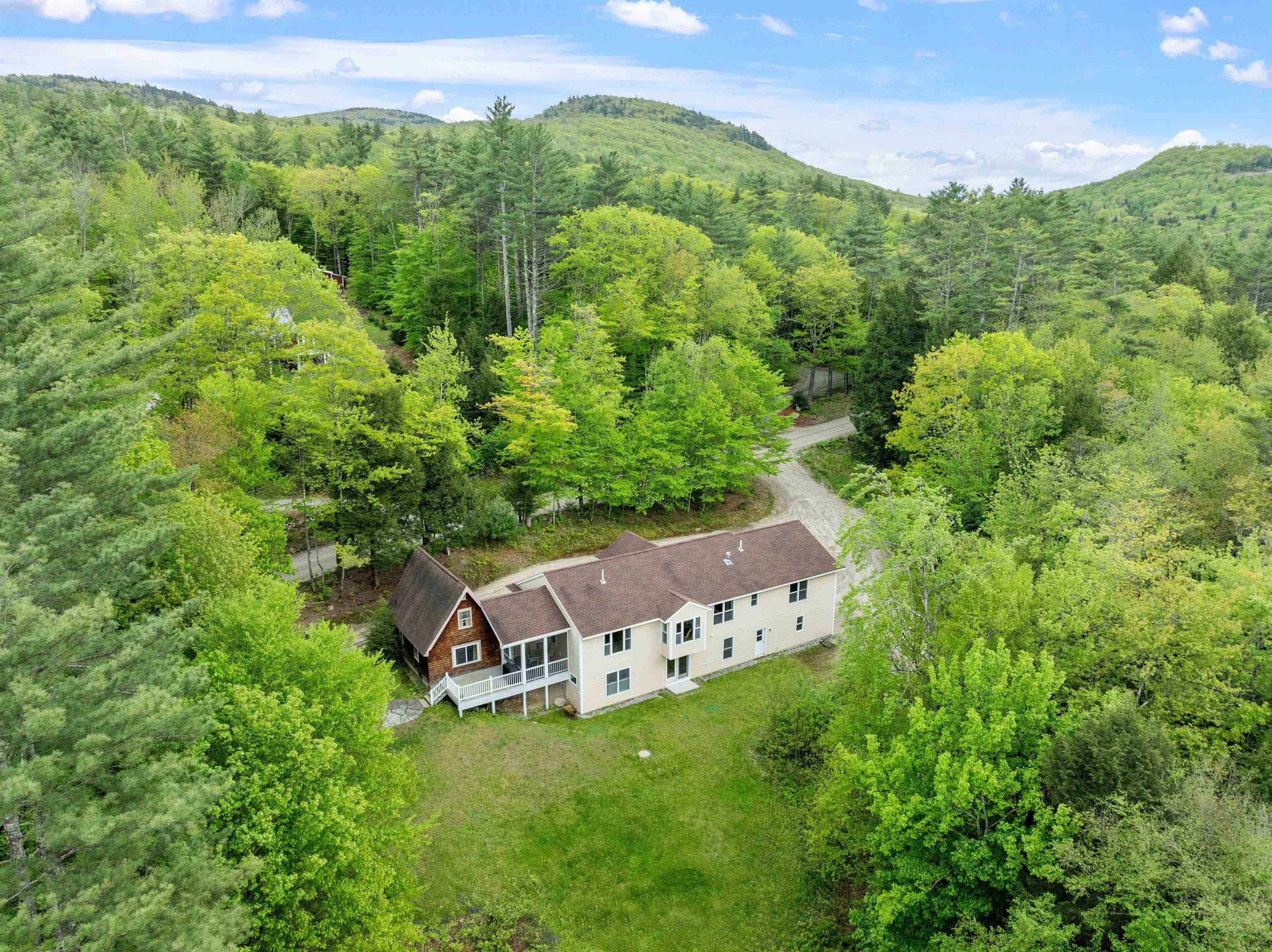 154 Bell Road