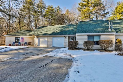 6 Dogwood Court Atkinson NH 03811