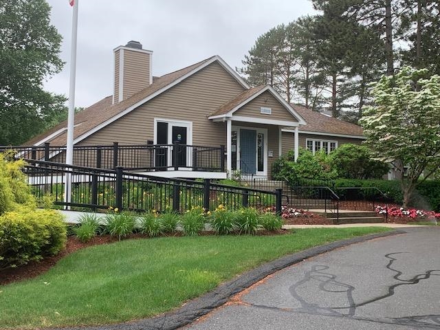 40 Laurel Court