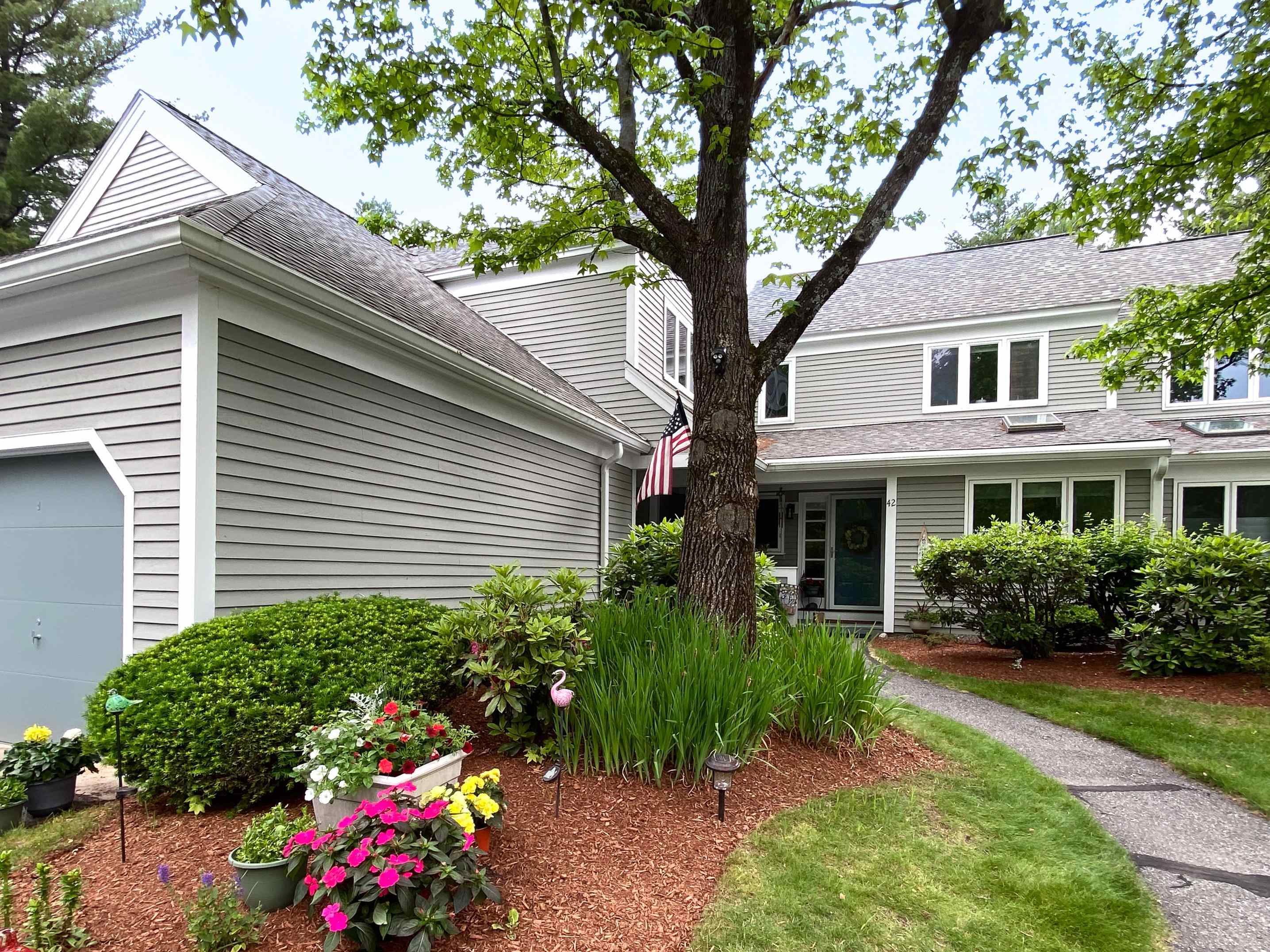 40 Laurel Court