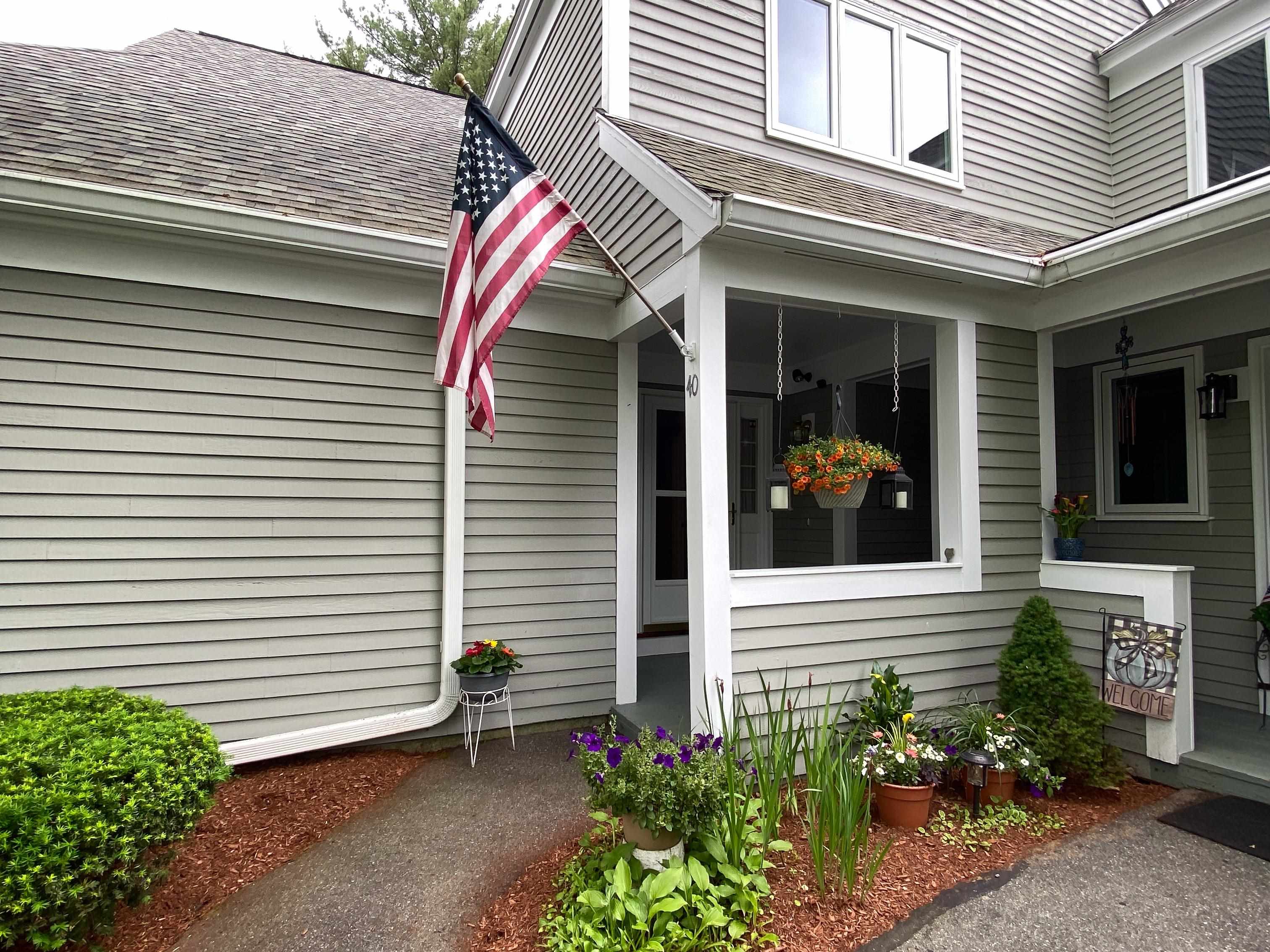 40 Laurel Court