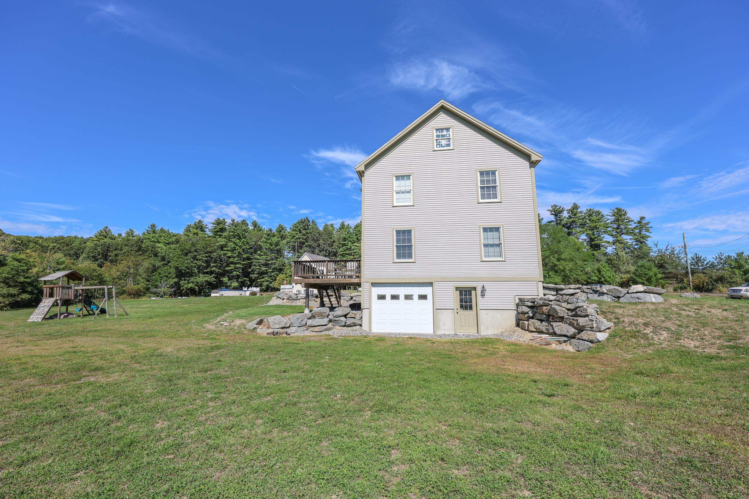 49 Old Mill Road