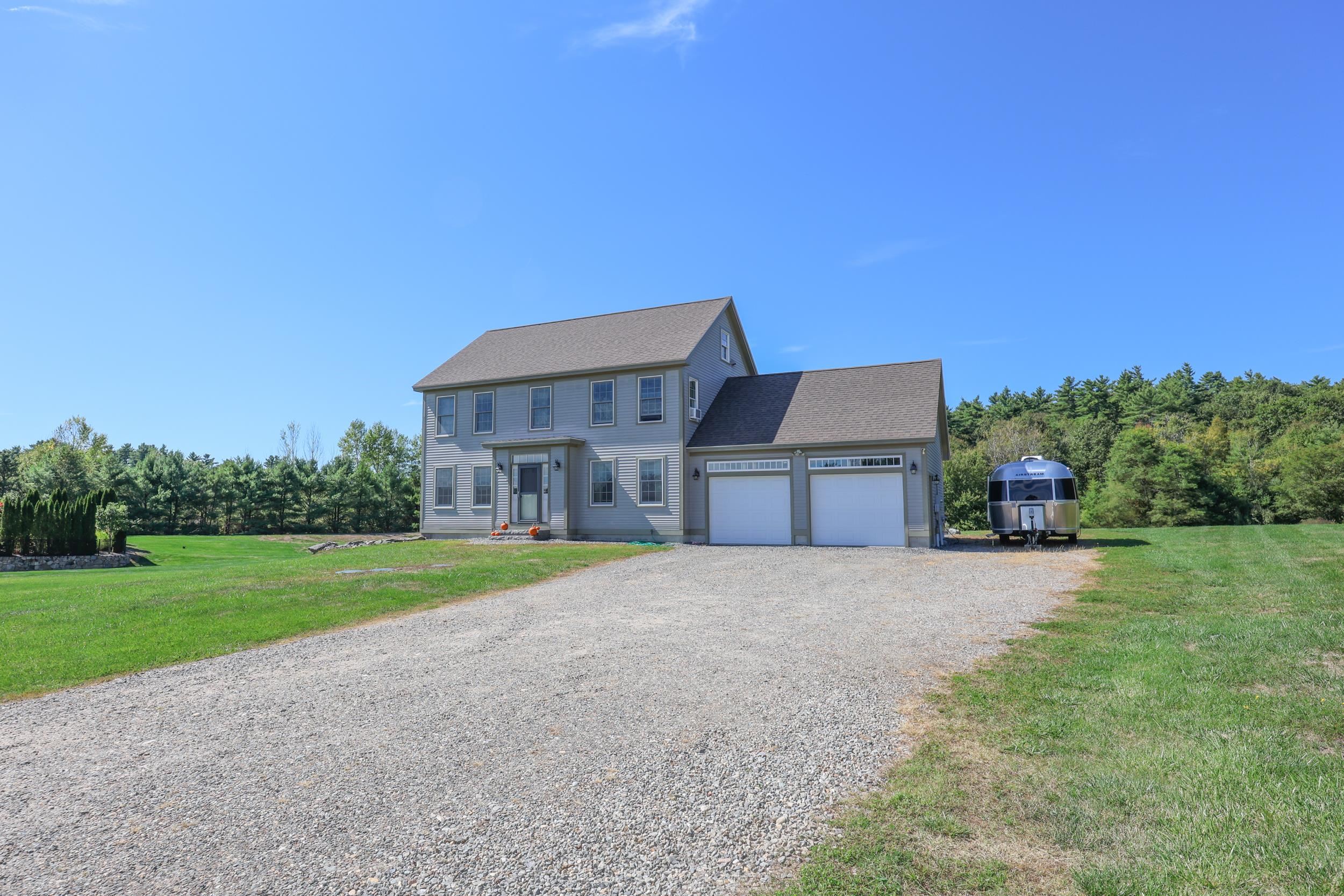 49 Old Mill Road