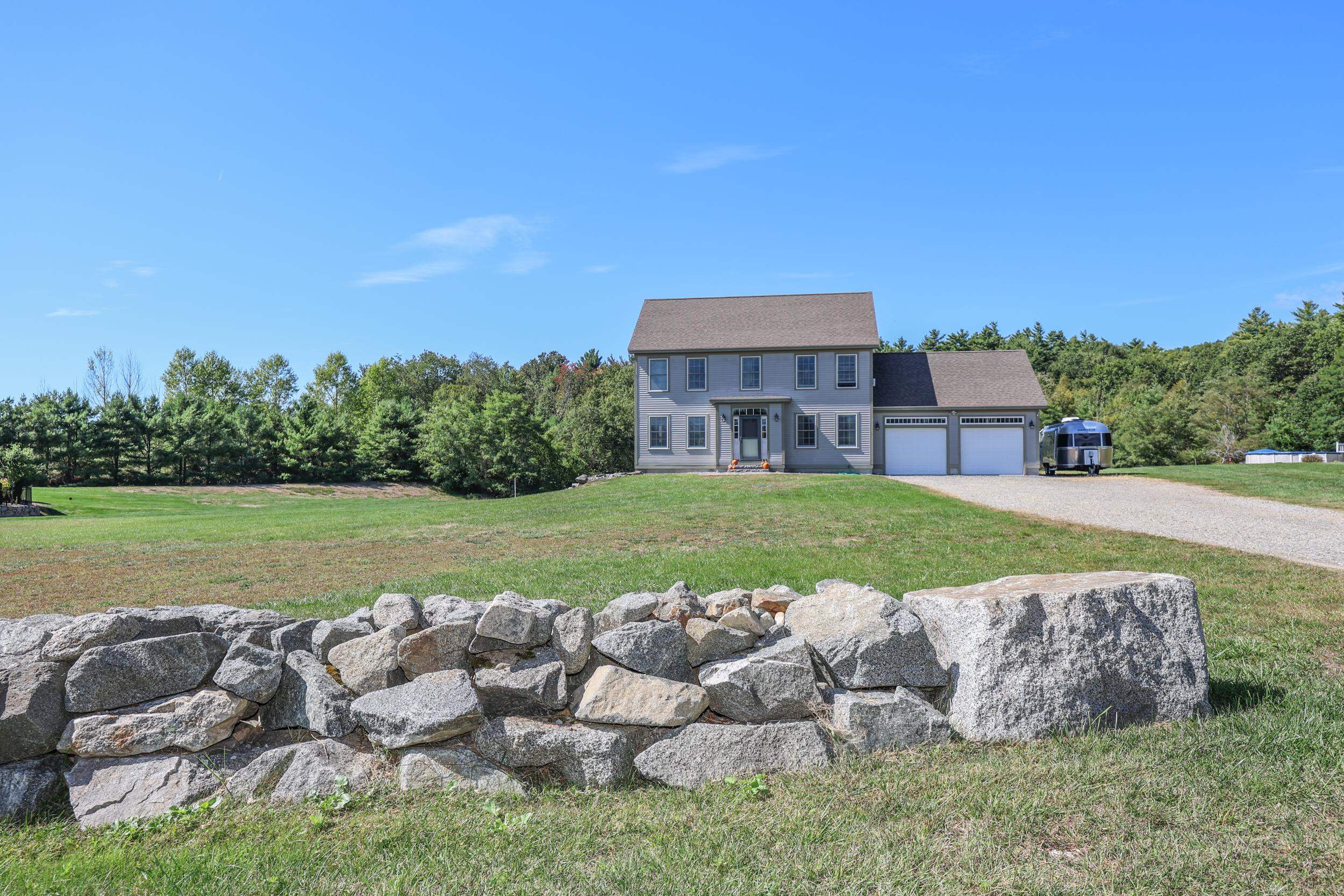 49 Old Mill Road