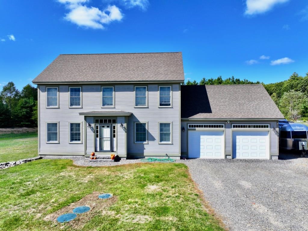 49 Old Mill Road