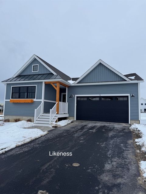 33 Liberty Lane South Burlington VT 05403