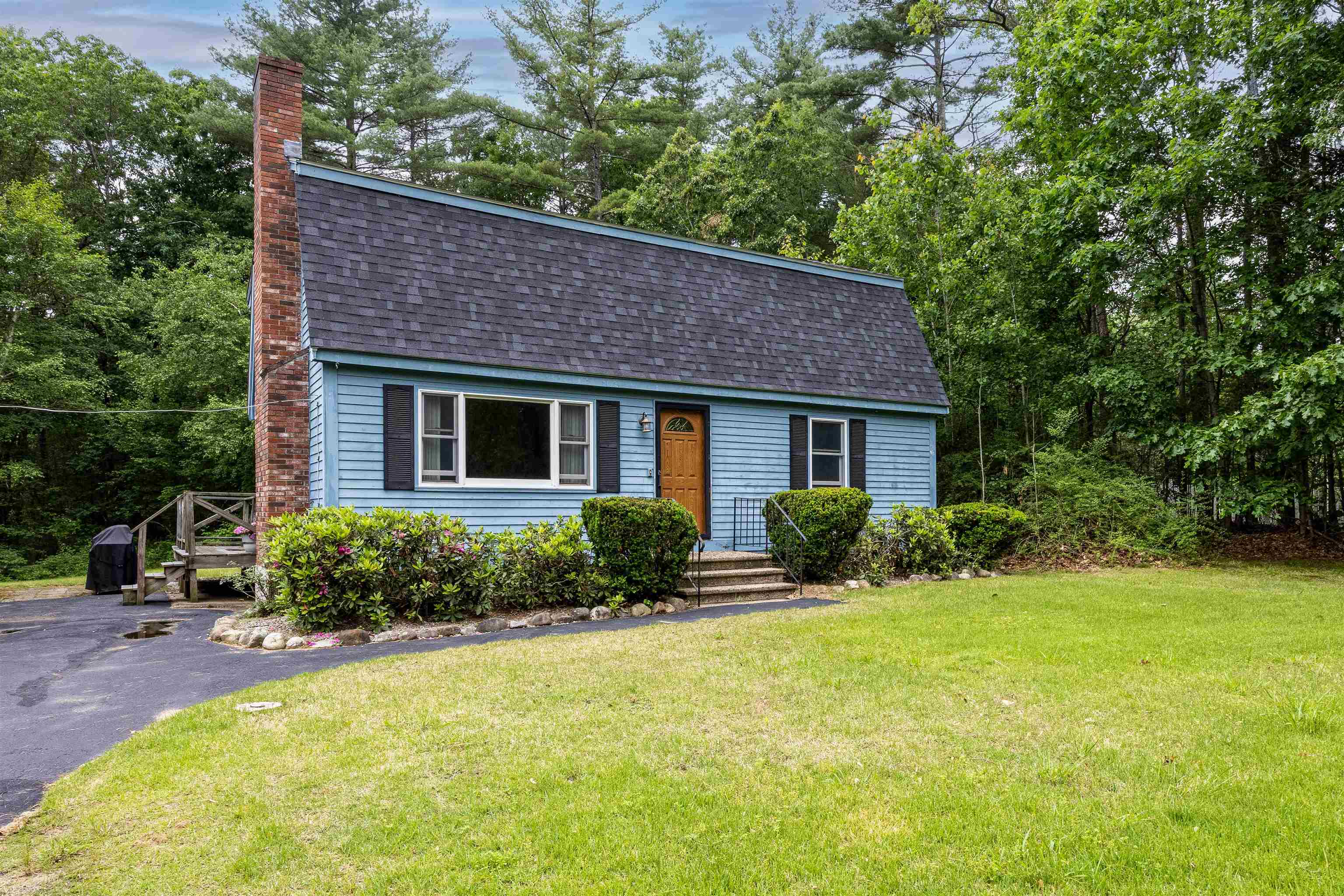 8 Jakes Lane