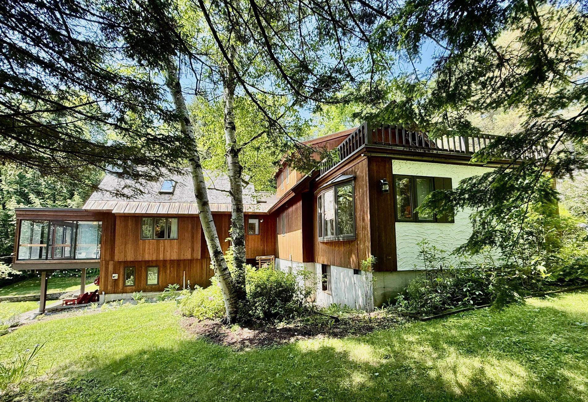 73 Cranberry Hill Road
