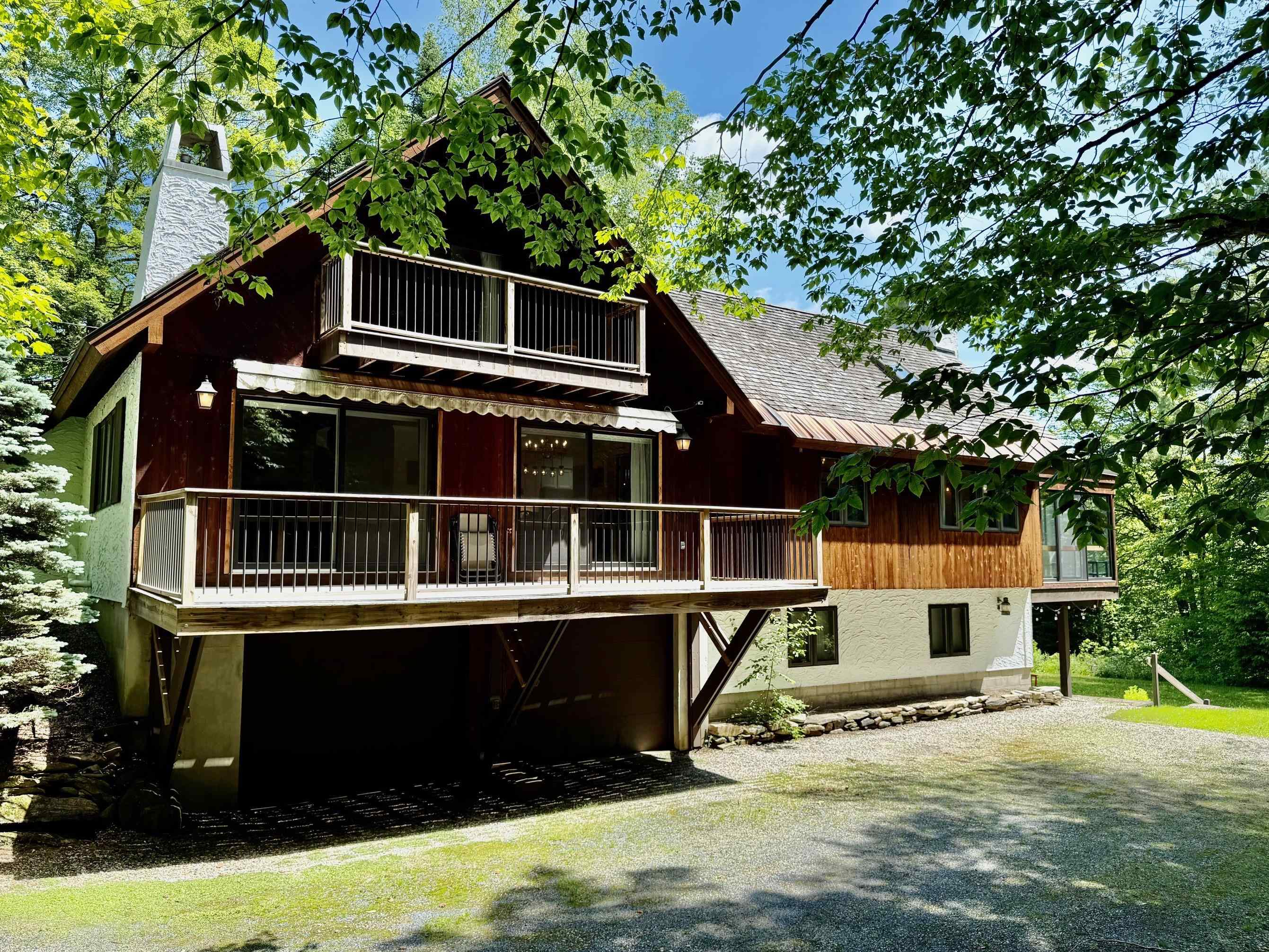 73 Cranberry Hill Road