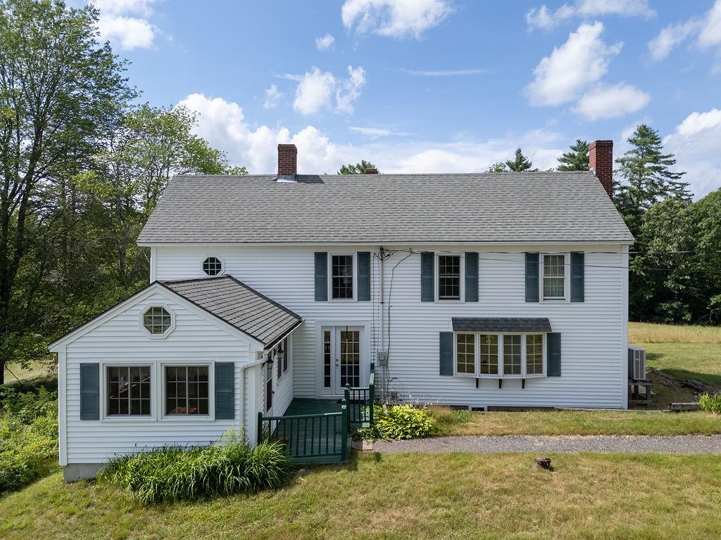 100 Beech Hill Road