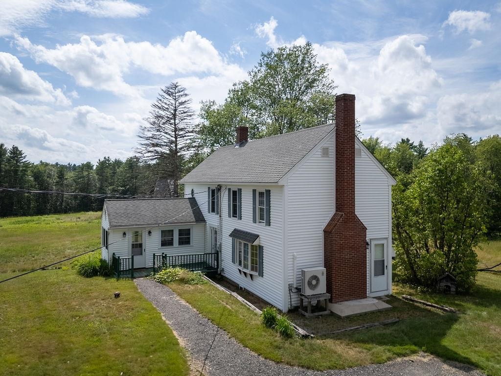 100 Beech Hill Road