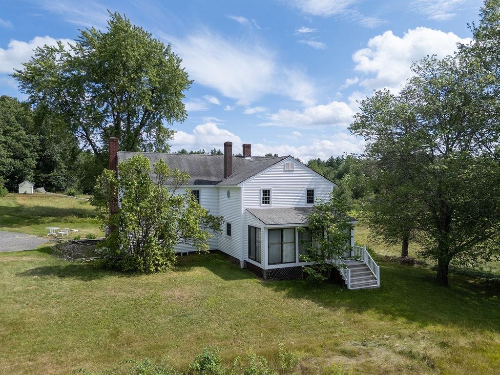 100 Beech Hill Road