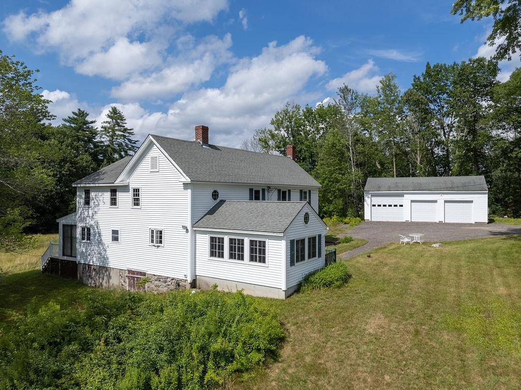 100 Beech Hill Road