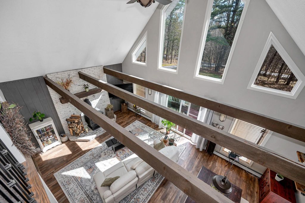 Photo of 20 Crowley Road, Candia, NH 03034 (MLS # 5085715)