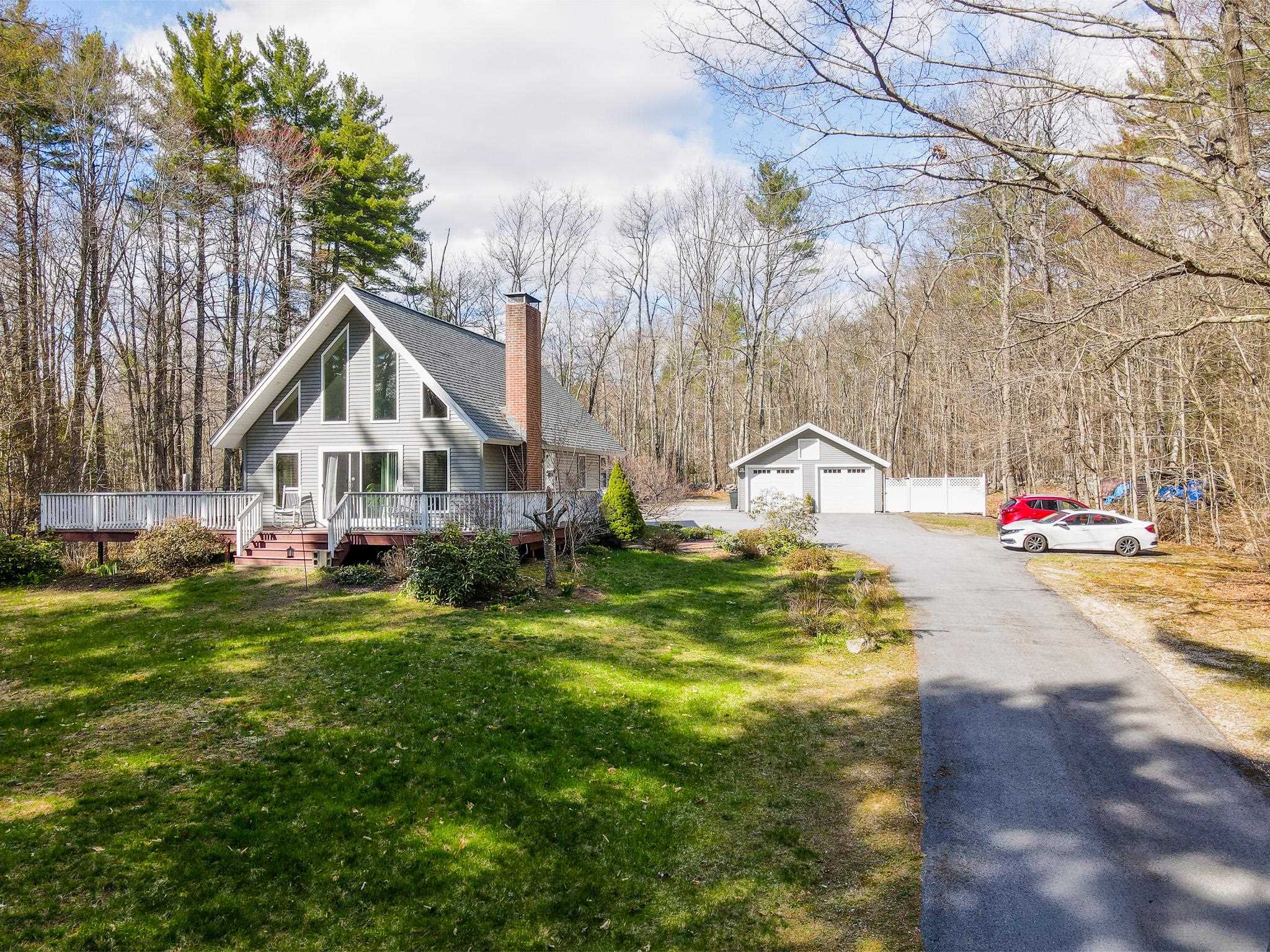 20 Crowley Road