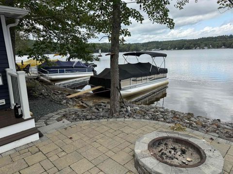 11 Morway Lane Belmont NH 03220