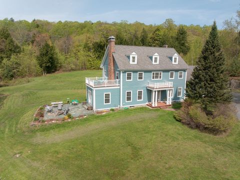 71 Bunny Lane Waitsfield VT 05673