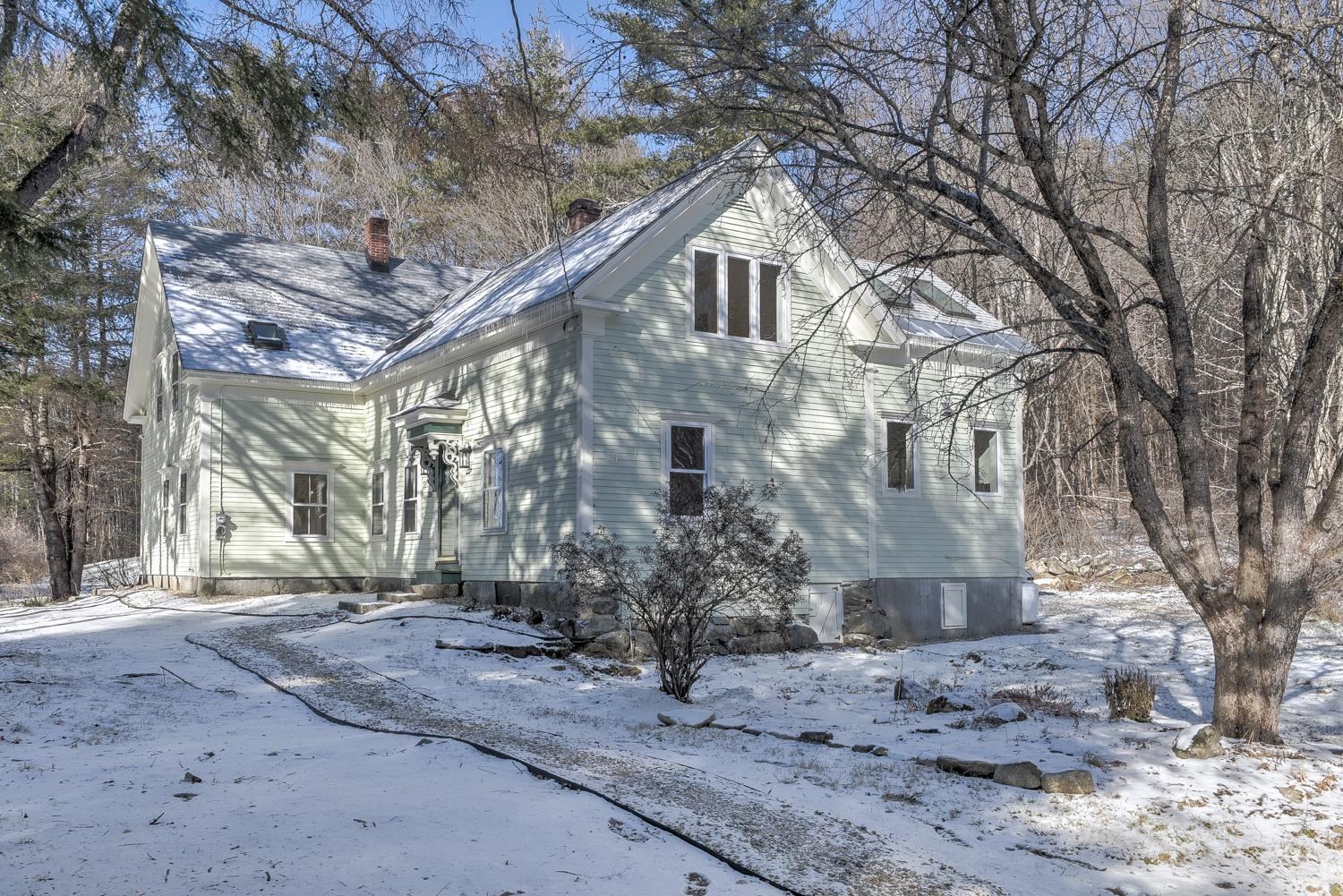 255 Swanzey Lake Road