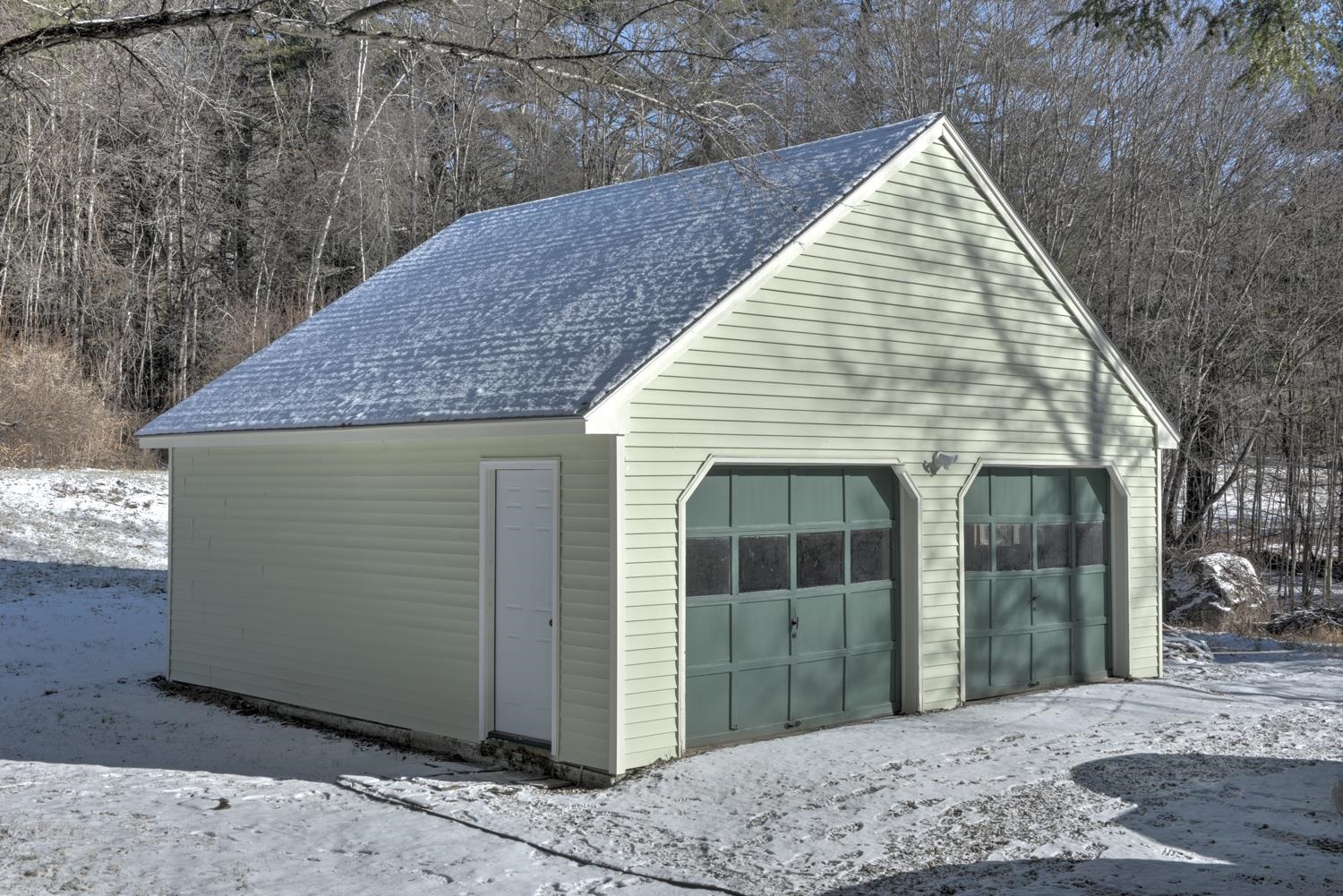 255 Swanzey Lake Road