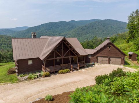 681 South Hill Road Pittsfield VT 05762