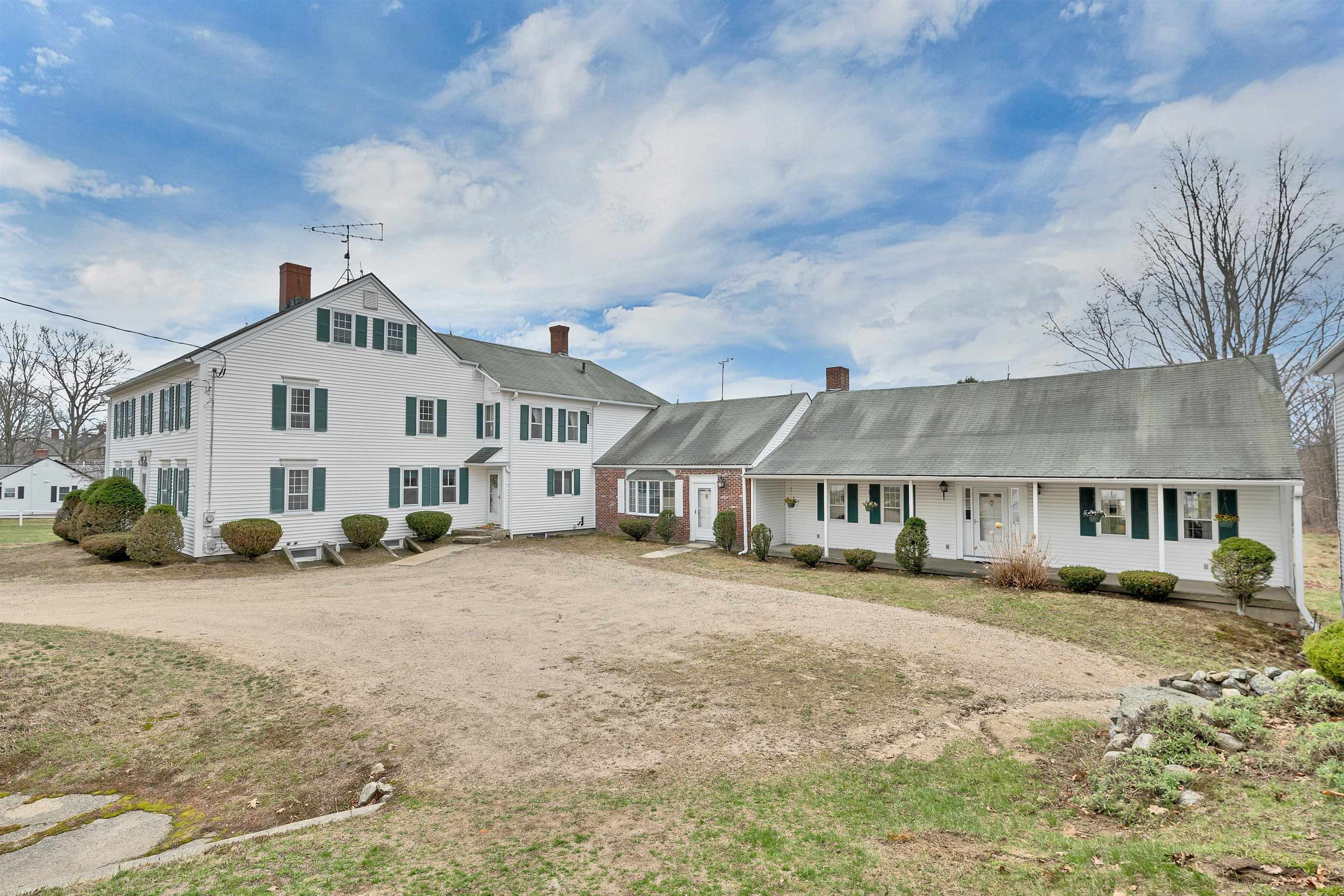 244 North Main Street